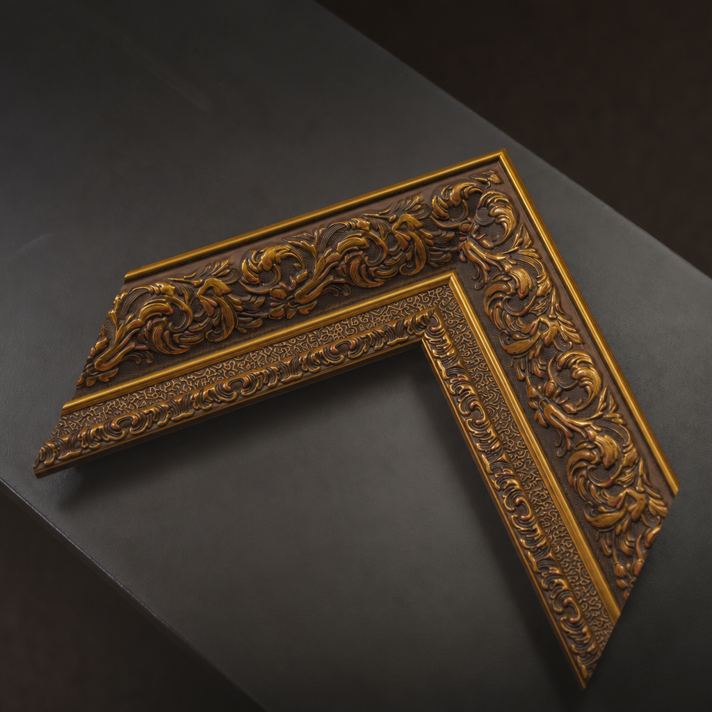 Custom Canvas Printing & Framing