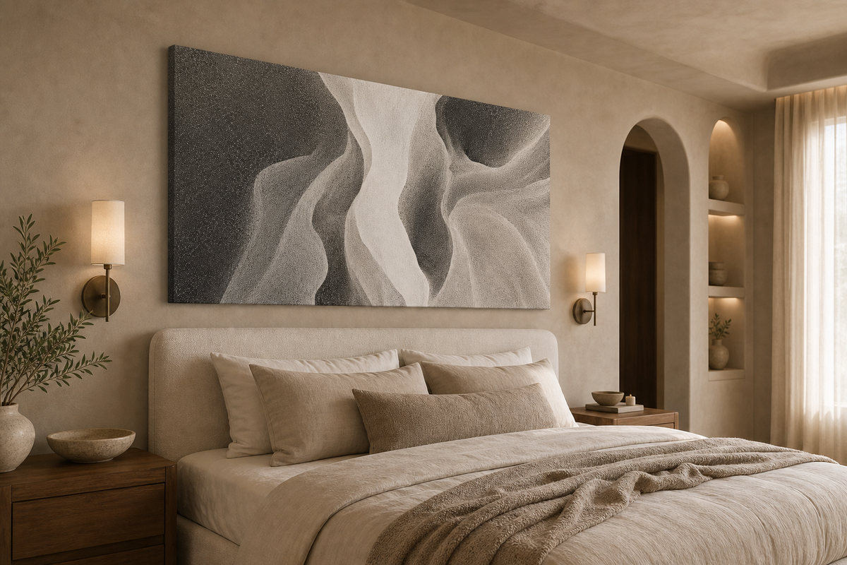 Carved by Wind II