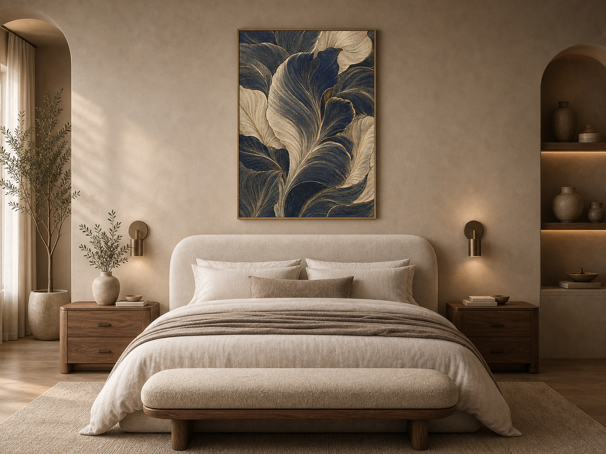 Gilded Botanica