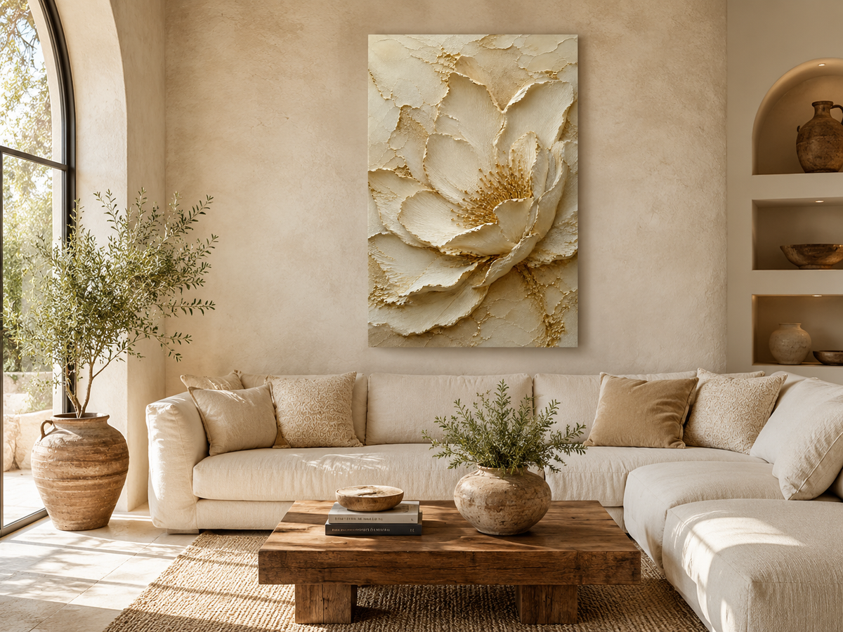 Golden Magnolia