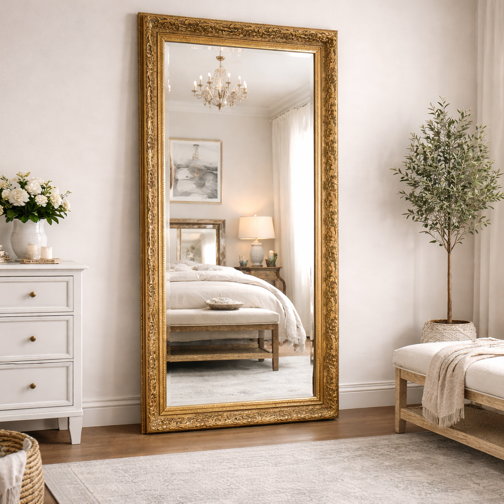 Versailles Heritage Mirror