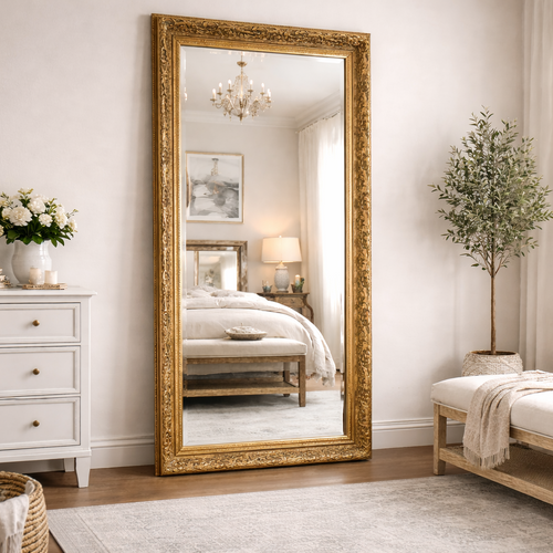 Versailles Heritage Mirror