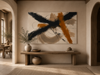 Ochre Momentum