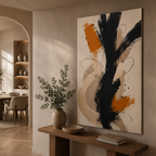Ochre Momentum II