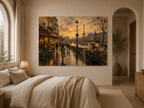 Paris After the Rain
