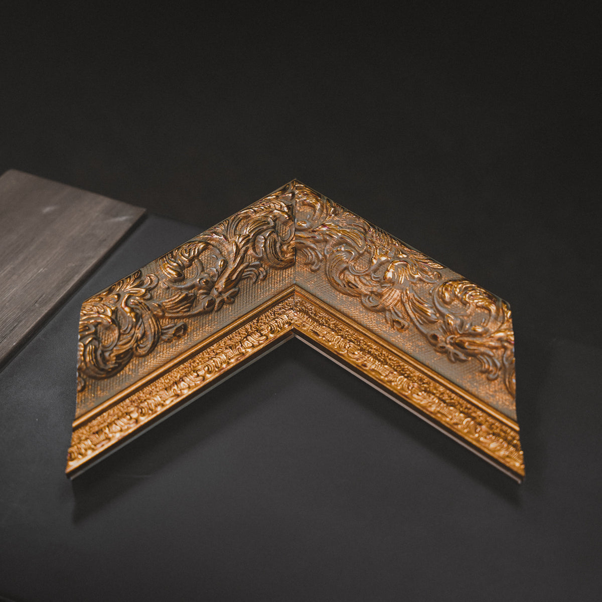 Versailles Heritage Mirror