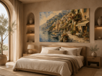 Amalfi in Bloom