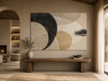 Wabi Forms I