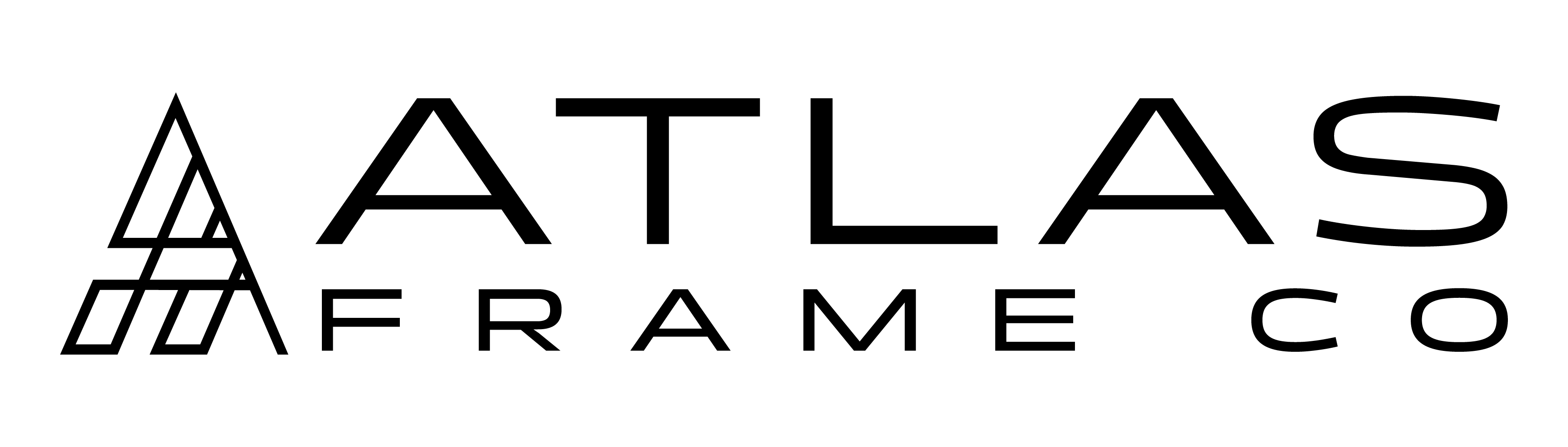 ATLAS FRAME CO