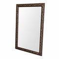 Regal Noir Heritage Mirror