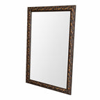 Regal Noir Heritage Mirror